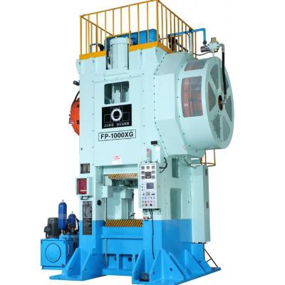 FP-XG Hot Forging Presses